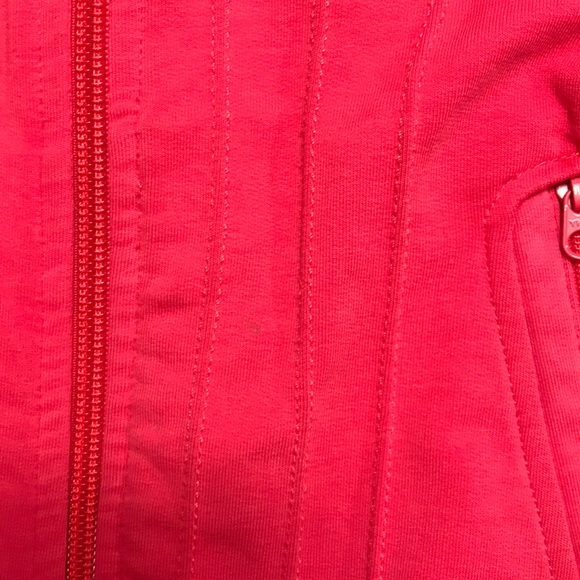 Lululemon jacket - Picture 3 of 4